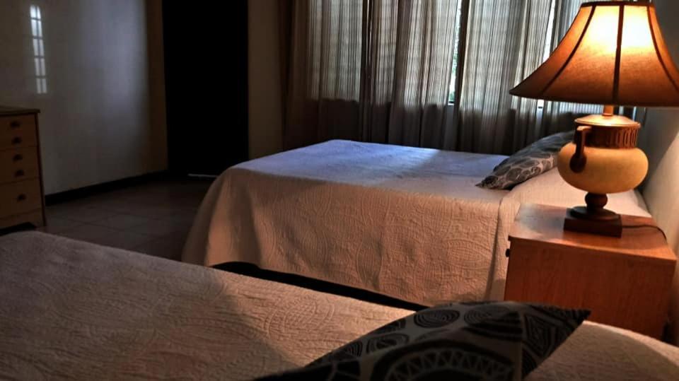 סאן סלבדור Hotel Alamo Internacional מראה חיצוני תמונה